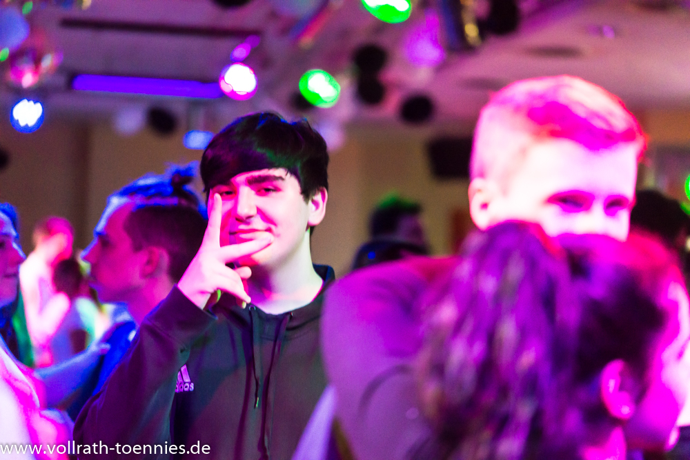 2020 02 01 Black & White Party 2572